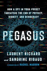 Pegasus: Spyware (Uk)/T