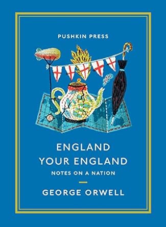 England Your England