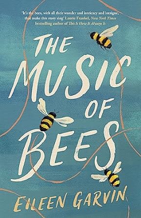 Music Of Bees