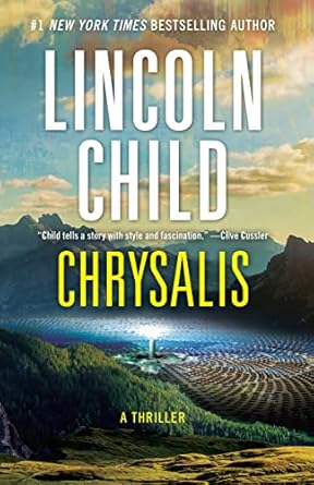 Chrysalis /T