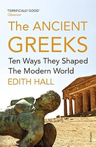 Introducing The Ancient Greeks