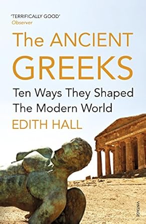 Introducing The Ancient Greeks