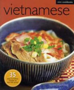 Mini Cookbk: Vietnamese