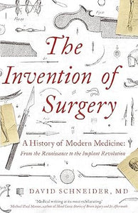 Invention Of Surgery