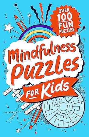 Mindfulness Puzzles For Kids