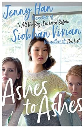 Ashes To Ashes