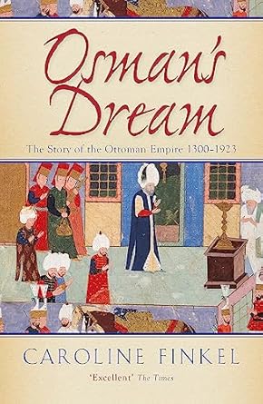 Osman'S Dream
