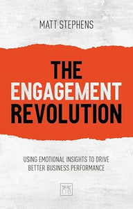 Engagement Revolution 2E /T
