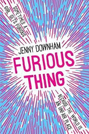 Furious Thing