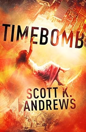 Timebomb01: Timebomb /Bp