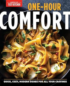 One-Hour Comfort /T