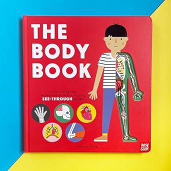 The Body Book