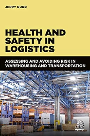 Health And Safety In Logistics (Only Copy)