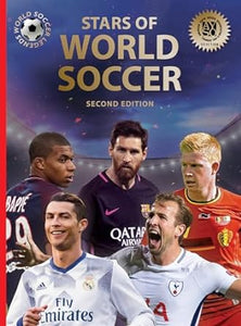 Stars Of World Soccer: 2Nd Edition (World Soccer Legends