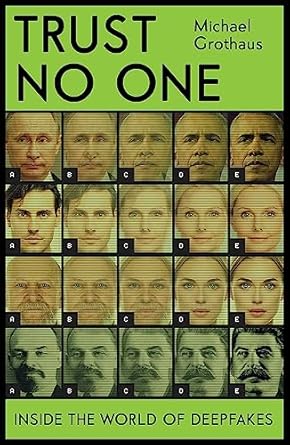 Trust No One