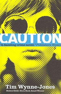 Blink & Caution