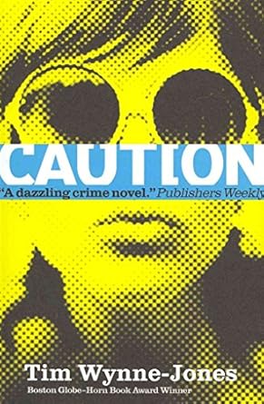 Blink & Caution