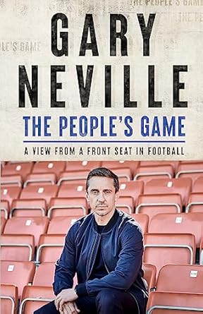 People'S Game /T