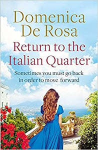 Return To Italian Quarter