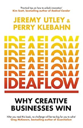 Ideaflow /T