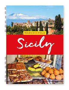 Marco Polo Spiral: Sicily