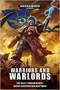 Warhammer 40000: Warriors & Warlords