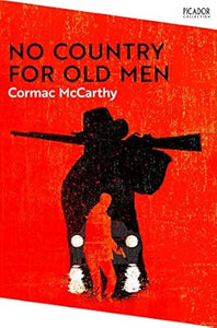 No Country For Old Men