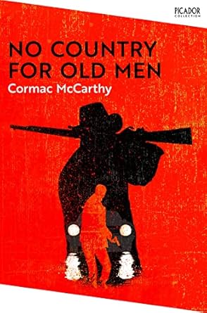 No Country For Old Men