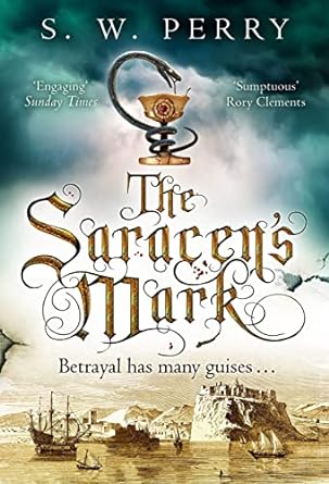 Saracen'S Mark