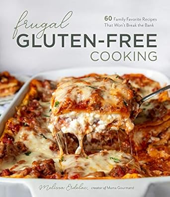 Frugal Gluten-Free Cooking /T