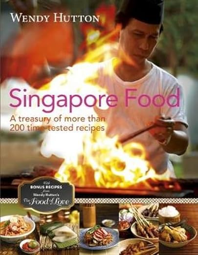 Singapore Food (New)