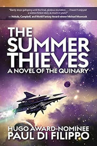 The Summer Thieves