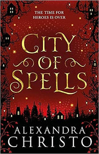 City Of Spells