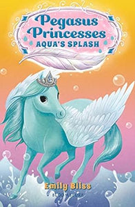 Pegasus Princesses 2: Aqua'S Splash