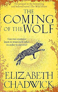The Coming of the Wolf: The Wild Hunt