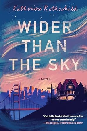 Wider Than Sky