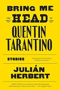 Bring Me Head Of Quentin Tarant