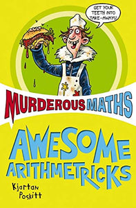 Murmaths Essential Arithmetricks Reissue