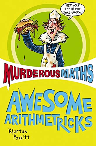 Murmaths Essential Arithmetricks Reissue