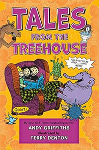 Tales From Treehouse