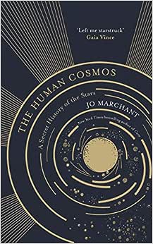 Human's Guide To The Cosmos