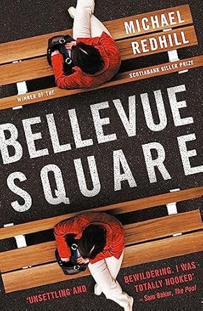 Bellevue Square