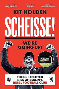 Scheisse! Berlin'S Football Club /P