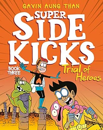 Supersidekicks03 Trial Of Heroes
