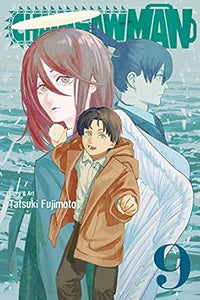 Chainsaw Man Vol 09