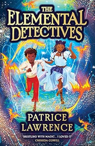 Elemental Detectives
