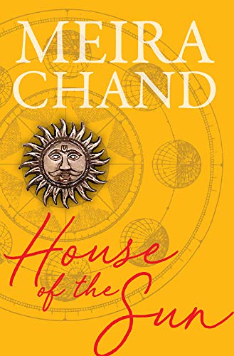House Of The Sun