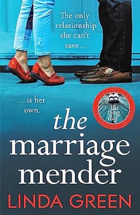 Marriage Mender