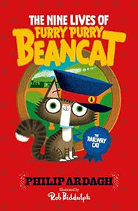 Railway Cat