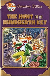 Gs Special Ed: Hunt For 100Th Key